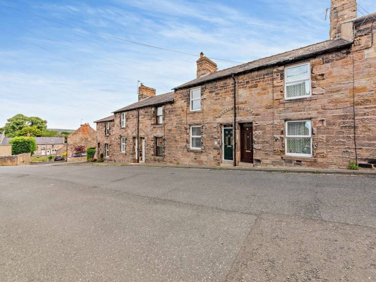 Cottage  Wooler