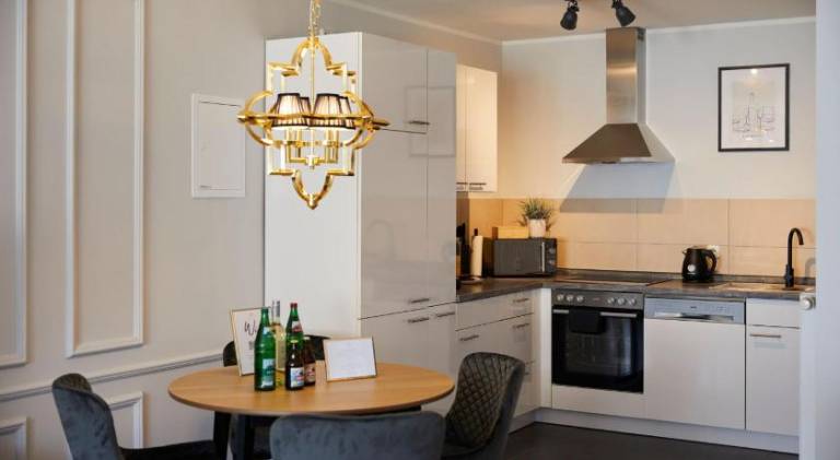 Holiday apartment with 1 room for 5 persons — photo 3