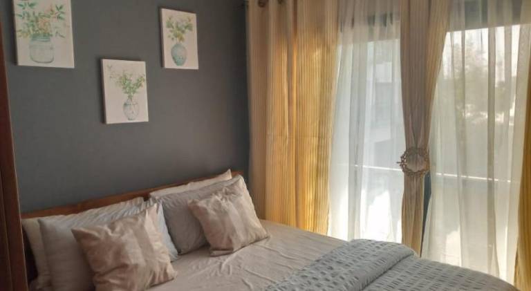 Apartment mit Hotelservice Bijilo