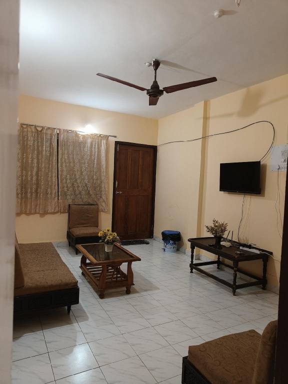 House with 1 room for 4 persons — photo 4