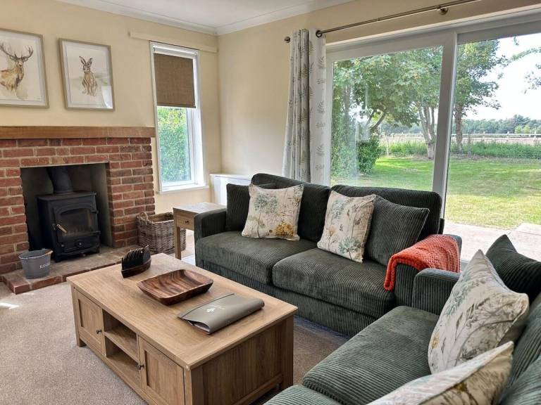 Lovely house with yard | Suitable for remote work | Dogs allowed — photo 2