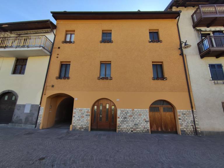 Appartamento Sant'Orsola Terme