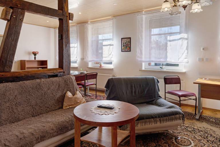 Ferienwohnung Gardelegen