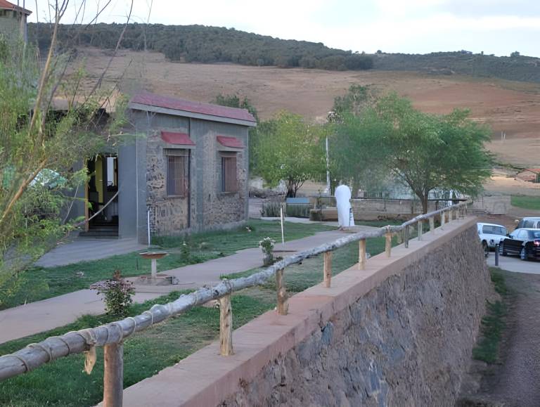 Chambre d'hôtes Ifrane