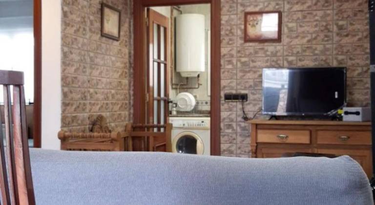 Holiday apartment with 2 rooms for 4 persons — photo 2