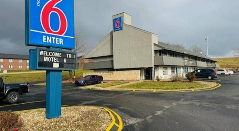 Motel 6 Cedar Rapids, IA in Cedar Rapids, IA