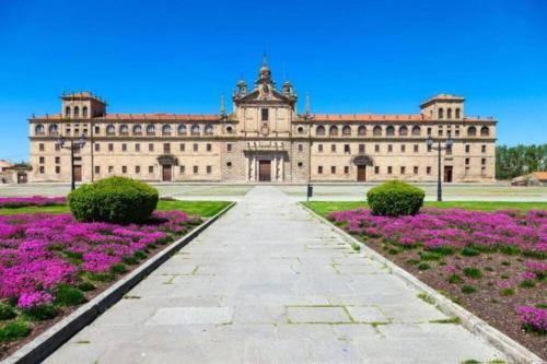 Apartamento Monforte de Lemos