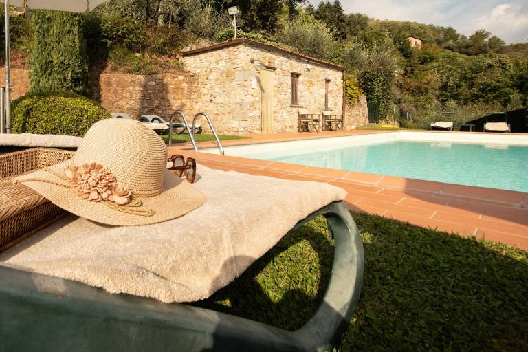 Apartment  Borgo a Mozzano