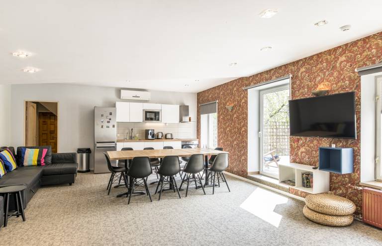 L⓷ Lacplesa by Dandelion Apartments & Suites — photo 5