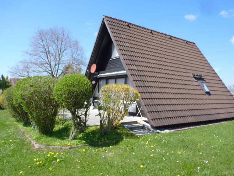 Ferienhaus Typ B Oslo