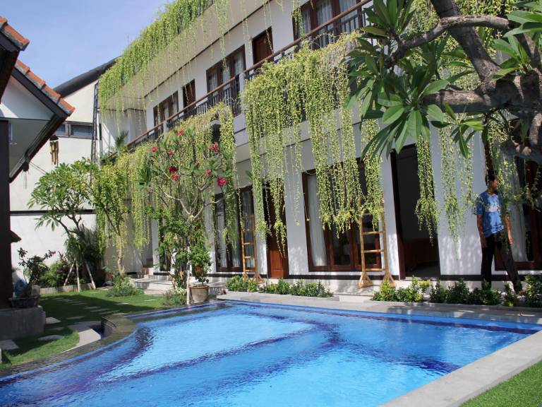 Bed & Breakfast  Dalung