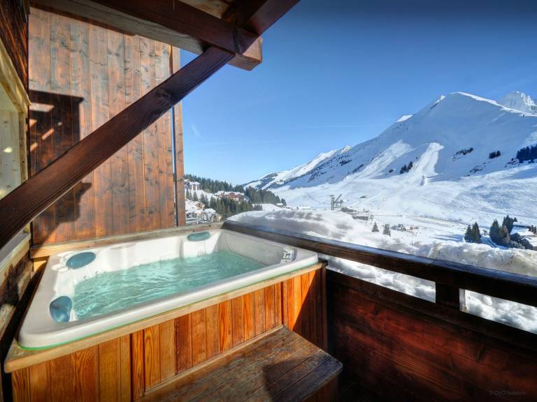 Chalet  Serraval