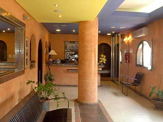Hotel le Djoloff — photo 4