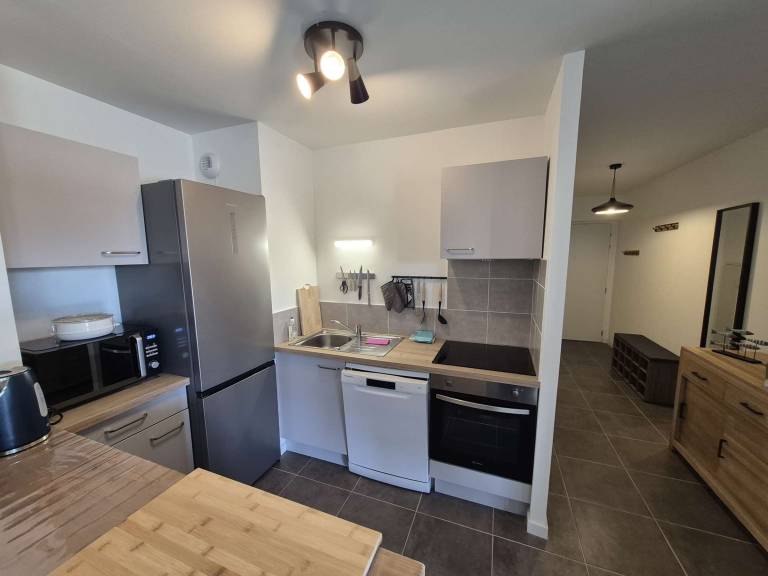 Holiday apartment | Close to the beach | Pets are welcome — photo 5