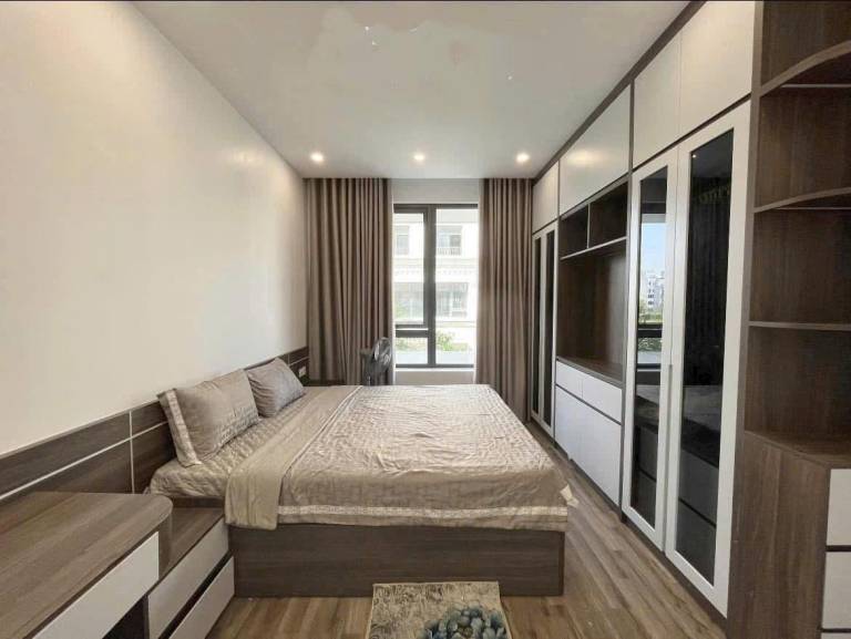Apartment with 2 rooms for 5 persons — photo 2