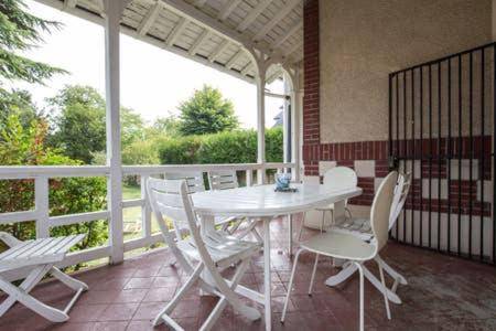Spacious villa | Pets are welcome — photo 3
