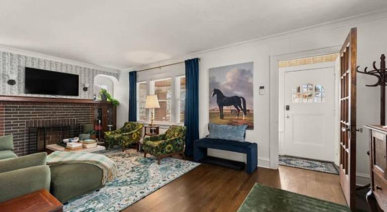 Vacation home | Pets are welcome — photo 2