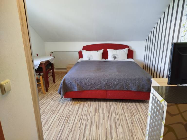 Privatzimmer  Mehlmeisel