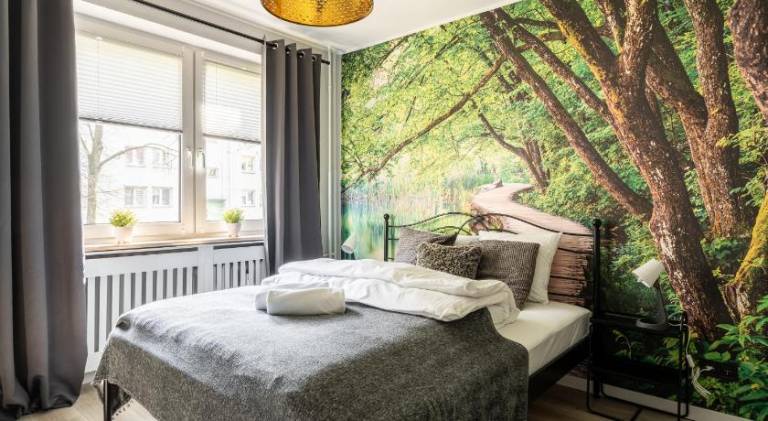 Holiday apartment | Dogs allowed in Wroclaw