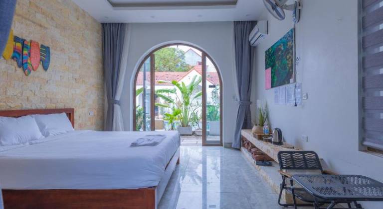Vu's Homestay Tam Coc — photo 2