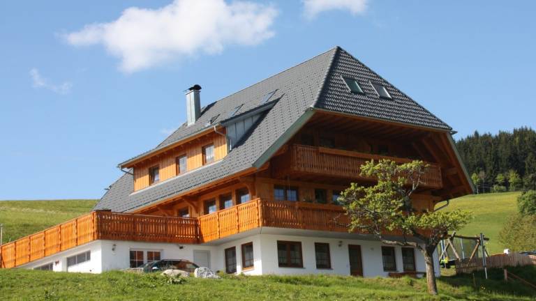 Ferienwohnung Schonach im Schwarzwald