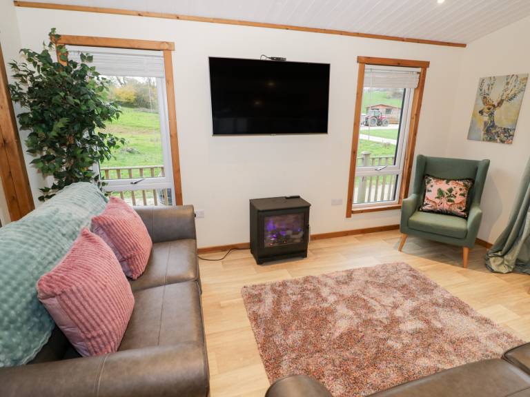 Family-friendly cottage with garden | Pet-friendly — photo 4