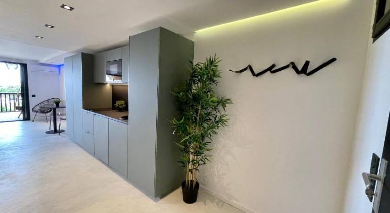 Holiday apartment with pool | Next to the beach | Pets are welcome — photo 4