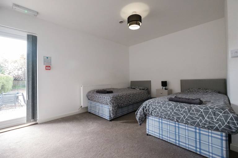 Bed and breakfast Willerby