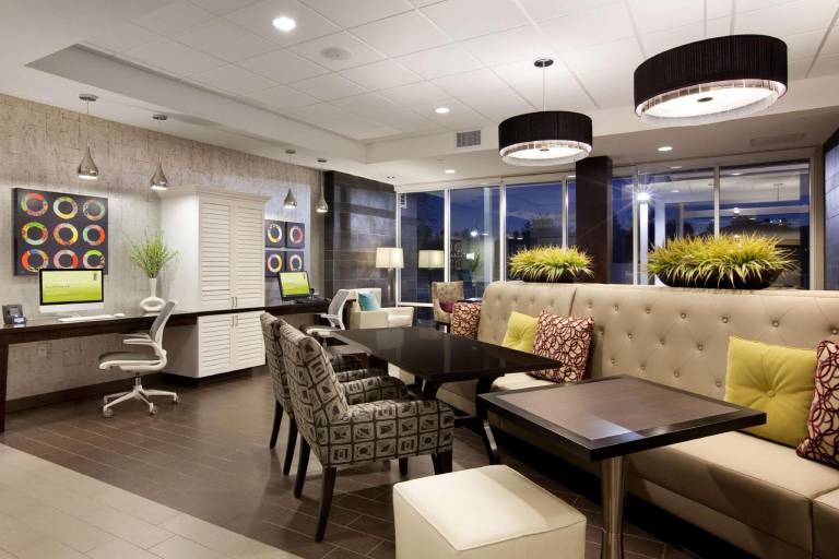 Home2 Suites by Hilton Salt Lake City / West valley City — photo 3