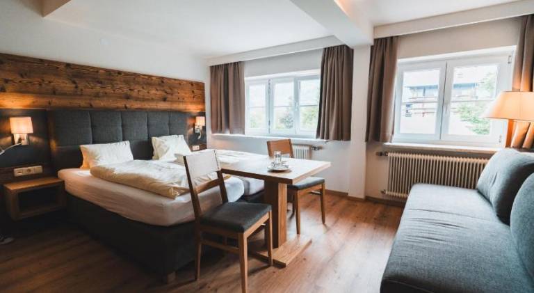Hotel Rauscher - Das Naturteichparadies — photo 2