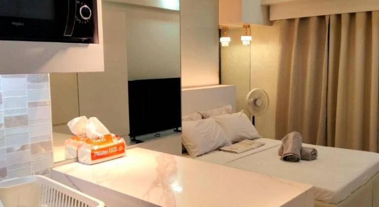 Serviced apartment for 3 persons — photo 2