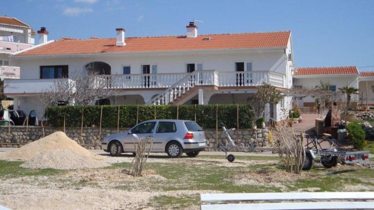 Apartma  Vidalići