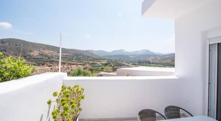 Holiday apartment with 2 rooms for 6 persons — photo 4
