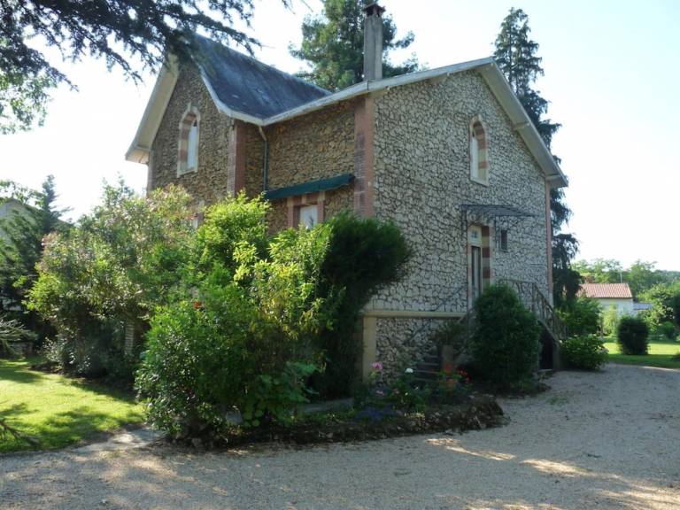Logement Sainte-Foy-la-Grande