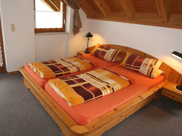 Ferienwohnung  Bernau im Schwarzwald