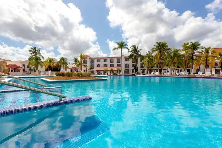 Cozumel Hotel & Resort - All Inclusive — photo 3
