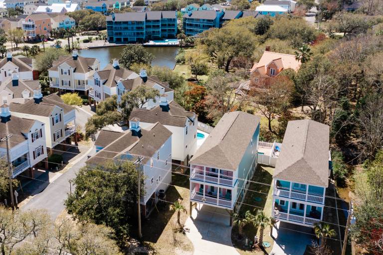 Coastal Haven — photo 5