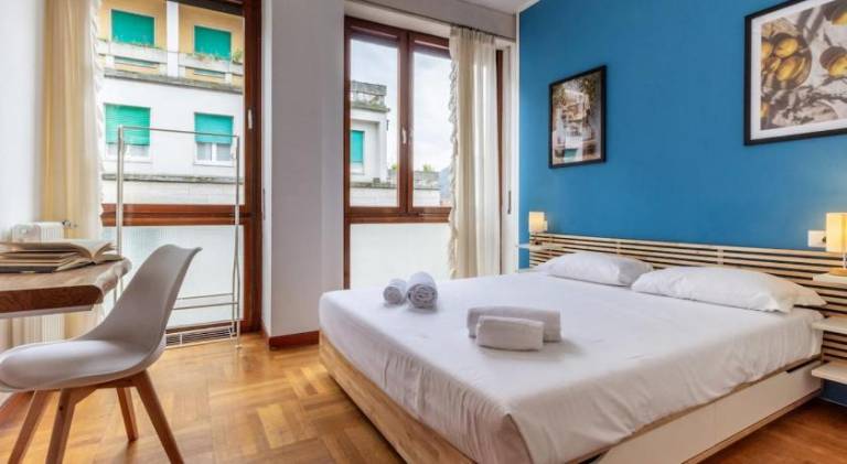 Rental apartment | Next to Como Cathedral — photo 2