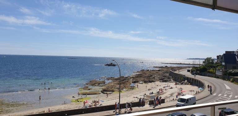 Ferienwohnung Concarneau