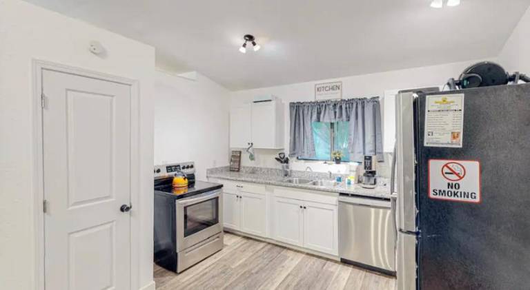 Vacation home with 3 rooms for 8 persons — photo 3