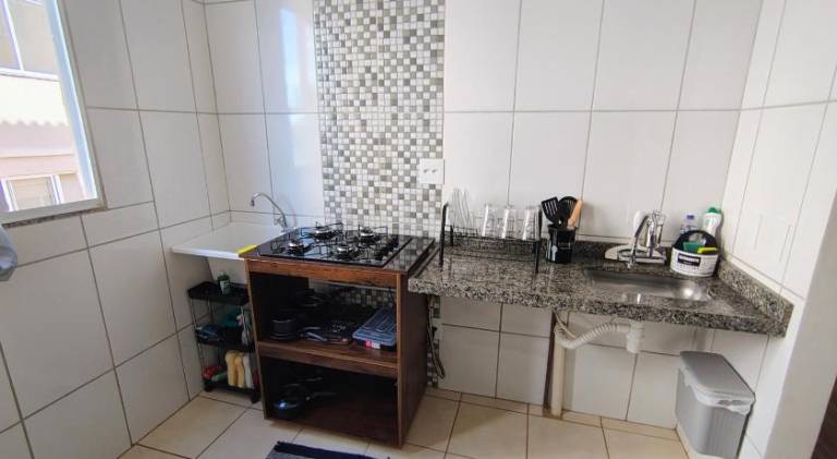 Pleasant rental apartment | Pets are welcome — photo 3