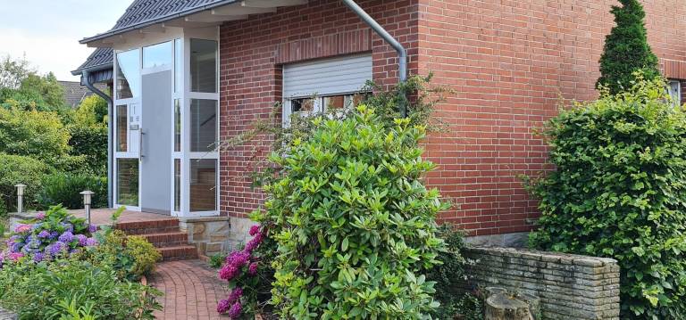 Ferienhaus Mettingen