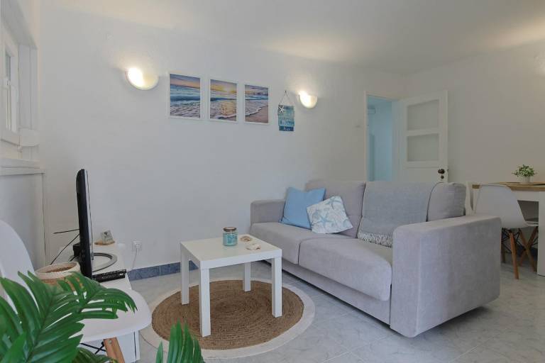 Apartment Costa da Caparica