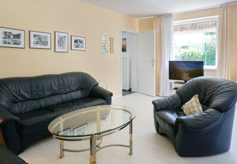 Reihenendhaus mit ca. 120 m², bietet zwei bis sechs Personen Platz — photo 5