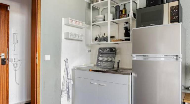 Exklusiv Kuche Office Streaming Minibar 6311 — photo 3