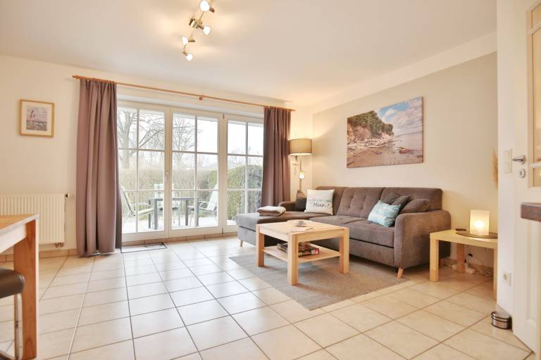Hanseaten-Residenz Appartement 3 — photo 3