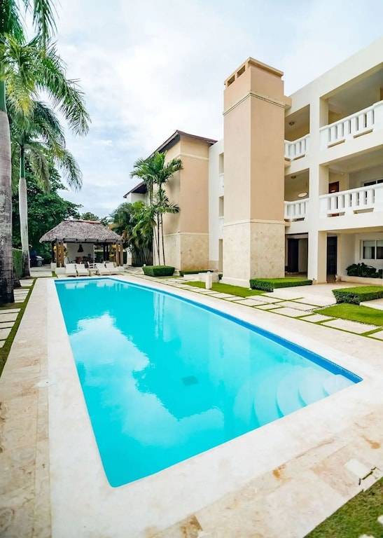 Apartment Cabarete