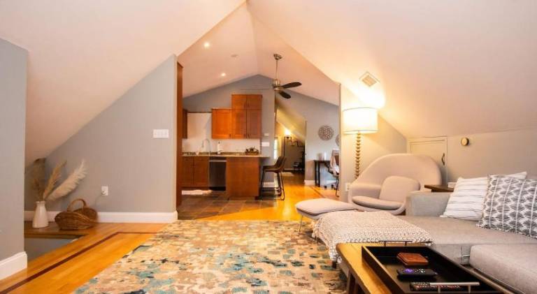 Apartment | Suitable for remote work — photo 2