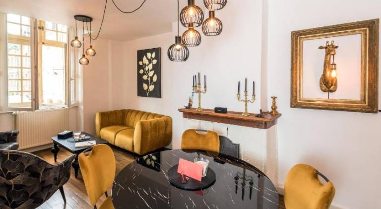Beautiful apartment | Pet-friendly in Charleville-Mezieres