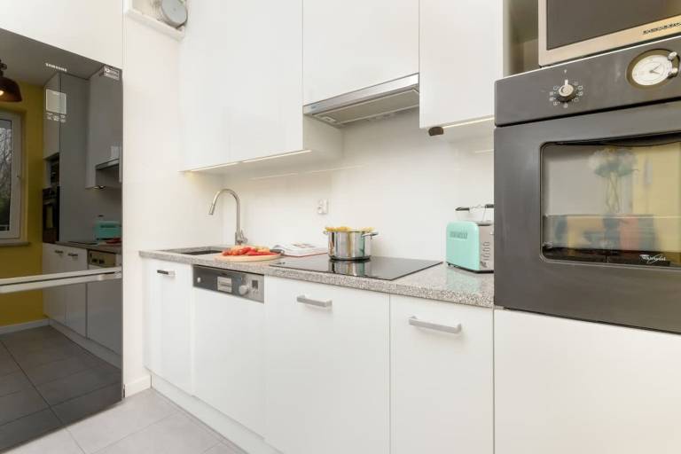 Rental apartment with 2 rooms for 6 persons — photo 4